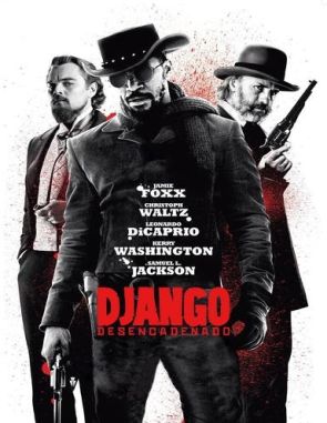 Django_sin_Cadenas Django sin cadenas (2012) (Películas)