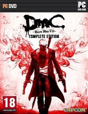 DmC Devil May Cry: Complete Edition (PC)