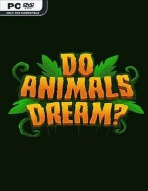 Do Animals Dream? (PC)