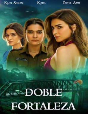Doble fortaleza (2022) (Películas)