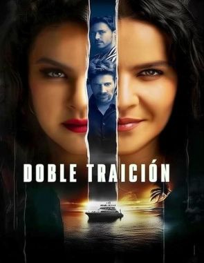 Doble traición (2022) (Películas)
