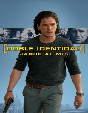 Doble identidad: Jaque al MI5 (2014) (Películas)