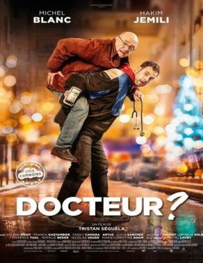 Docteur? (2019) (Películas)