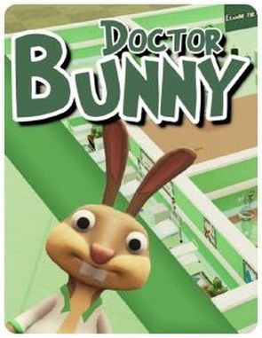 Doctor_Bunny Doctor Bunny (PC)