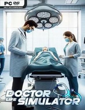 Doctor_Life_Simulator Doctor Life Simulator (PC)