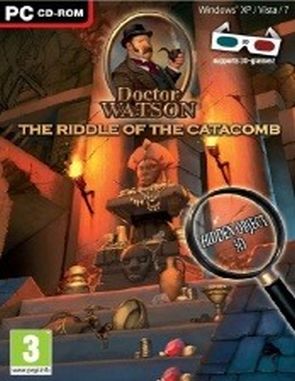 Doctor_Watson_the_Riddle_of_the_Catacombs Doctor Watson: The Riddle of the Catacombs (PC)