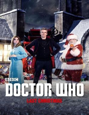 Doctor Who: La última Navidad (2024) (Películas)