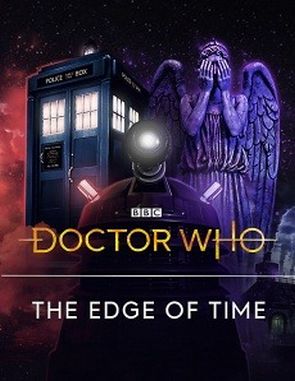 Doctor Who: The Edge of Time (PC)