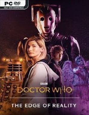 Doctor Who: The Edge of Reality (PC)