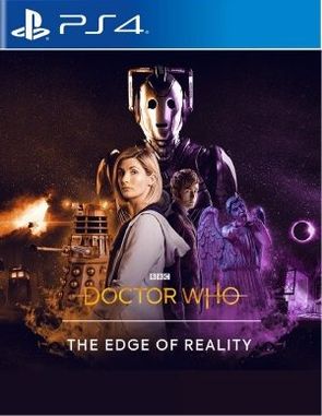 Doctor_Who_The_Edge_of_Reality Doctor Who the Edge of Reality (PS4)