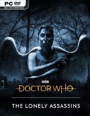 Doctor Who: The Lonely Assassins (PC)