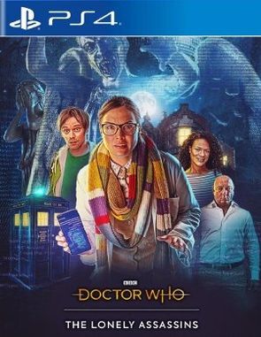 Doctor_Who_The_Lonely_Assassins Doctor Who the Lonely Assassins (PS4)