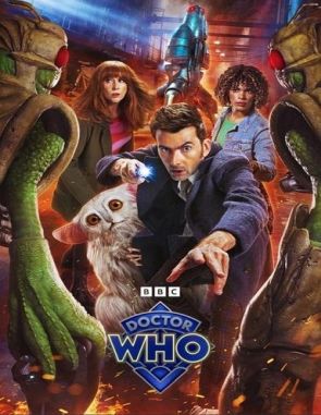 Doctor Who: The Star Beast (2023) (Películas)
