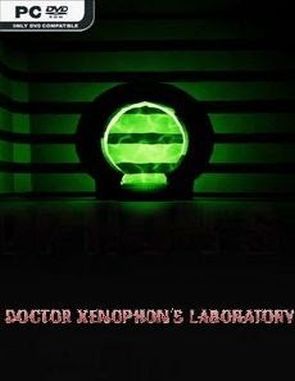 Doctor_Xenophons_Laboratory Doctor Xenophon's Laboratory (PC)