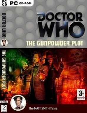 Doctor Who: The Gunpowder Plot (PC)