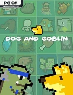 Dog and Goblin (PC)