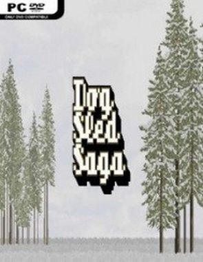 Dog Sled Saga (PC)
