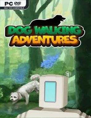 Dog_Walking_Adventures Dog Walking Adventures (PC)