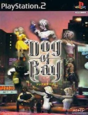 Dog_of_Bay Dog of Bay (PS2)