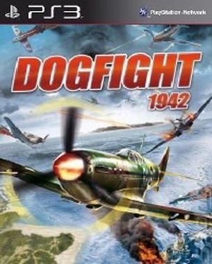 Dogfight 1942 (PS3)