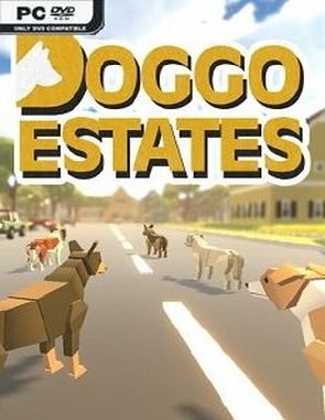 Doggo Estates (PC)