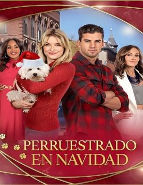 Dognapped: A Hound for the Holidays (2024) (Películas)