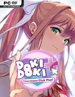 Doki Doki Literature Club Plus! (PC)
