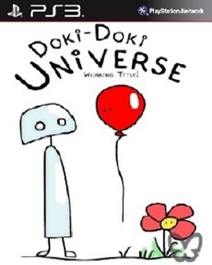 Doki Doki Universe (PS3)