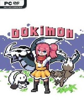 Dokimon Quest (PC)