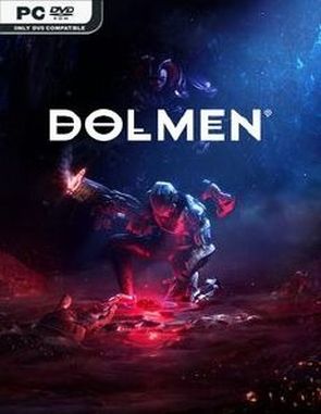 Dolmen (PC)