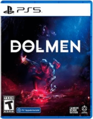 Dolmen (PS5)