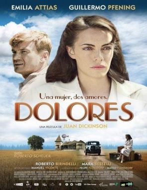 Dolores (2017) (Películas)