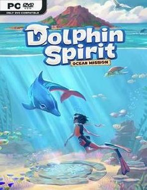 Dolphin Spirit: Ocean Mission (PC)