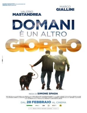 Domani_e_un_altro_giorno Mañana es otro día (2019) (Películas)