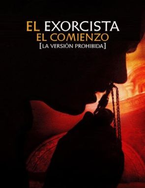 Dominion: Precuela del exorcista (2005) (Películas)