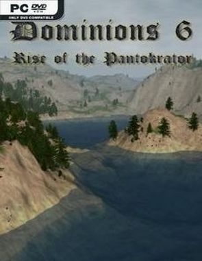 Dominions 6: Rise of the Pantokrator (PC)