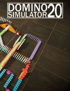 Domino Simulator 2020 (PC)