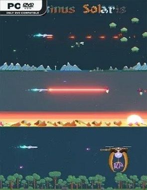 Dominus Solaris (PC)