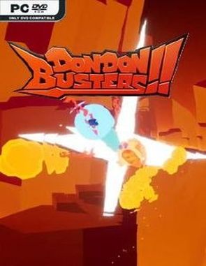 DonDon_Busters DonDon Busters (PC)