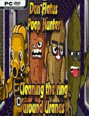 Don Flatus: Poop Hunter (PC)