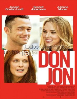 Don Jon (2013) (Películas)