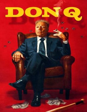 Don Q (2024) (Películas)