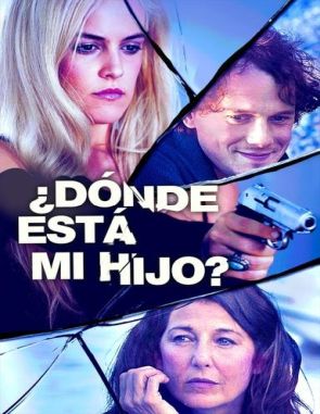 ¿Dónde está mi hijo? (2023) (Películas)