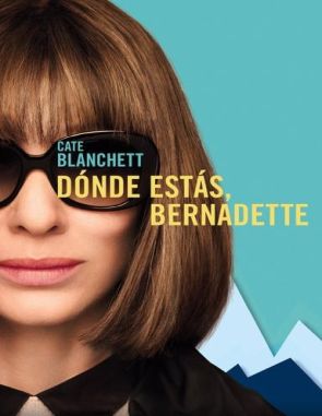 Donde_estas,_Bernadette ¿Dónde estás, Bernadette? (2019) (Películas)