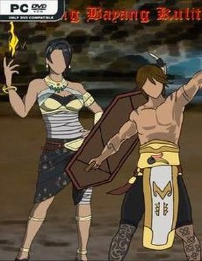 Dongeng Bayang Kulit (PC)