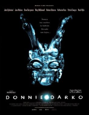 Donnie Darko (2001) (Películas)