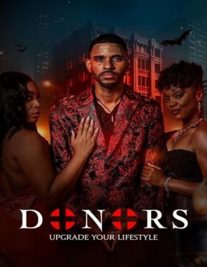 Donors: Upgrade Your Lifestyle (2023) (Películas)