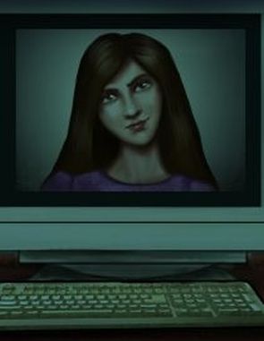 Dont_Chat_With_Strangers Don't Chat With Strangers (PC)