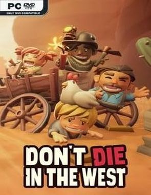 Don't Die in the West (PC)