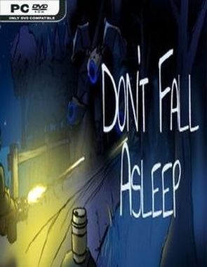 Don't Fall Asleep (PC)